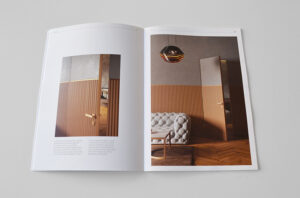 brochure