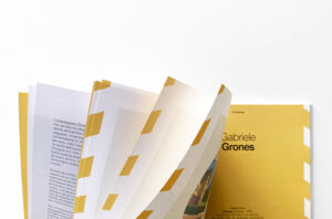 Il secondo numero delle monografie realizzate per l'impresa edile Schiavi spa è dedicato a Villa Aventino, dimora storica a Bossico. Luca Bossi